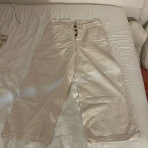Women’s J. crew jeans